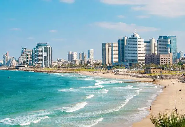 Tel Aviv mbct for OCD